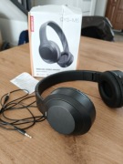 Nowe słuchawki bezprzewodowe Bluetooth M5 / QYS-M5