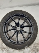 Alufelgi 19 cali Ford Mustang  5x114 opony zima 255.40.19