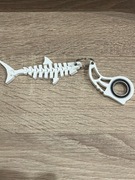 Kombo flexshark z keyrambitem