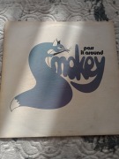 SMOKEY - PASS IT AROUND     ( UK)
