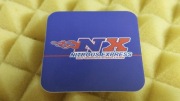 NX NITRO NAKLEJKA STICKER