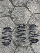 Sprężyny astra h opc 2.0T