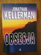 Obsesja Jonathan Kellerman