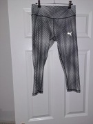 Puma Dry Cell oryginalne sportowe legginsy rozmiar S/36 (UK10)