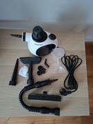 Myjka parowa / parownica KOITAT EM-307 + zestaw końcówek | nieużywana