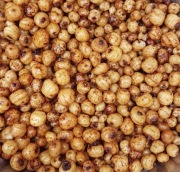 ORZECH TYGRYSI 1 KG GOTOWA ZANĘTA 