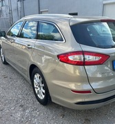 Blenda klapy Mondeo MK5 2014 – 19 złoty metalik kategorie