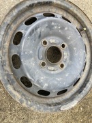 Felgi Ford fiesta 13 orginalne