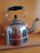 Czajnik elektryczny Sp. Pracy Przodownik