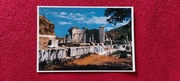 Pocztówka Turcja Efes , Efez
