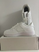 Buty Air Force 1 Białe rozmiar 42