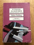 W pogoni za rozumem Dziennik Bridget Jones Helen Fielding