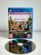 Farcry New Dawn - Gra PS4