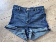 Szorty H&M Divided M