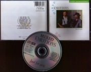 MIXED EMOTIONS - JUST FOR YOU