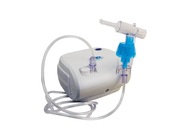A&D Medical Un-014 Kompaktowy Nebulizator/Inhalator Kompresorowy