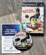 FIFA Street 1 [PL okładka]