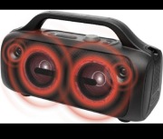 JVC  XS-E843B GŁOŚNIK BLUETOOTH 80W GW 24 miesiące 