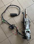 Kolumna kierownicza AUDI A4/S4/RS4 B9 aktywna