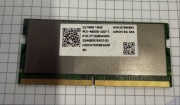 Pamięć RAM SK Hynix 8GB DDR5 4800MHz SODIMM HMCG78MEB