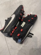 Buty Nike piłkarskie z kolcami