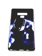 Plecki, Etui, pistolet do Samsung Galaxy Note 9 