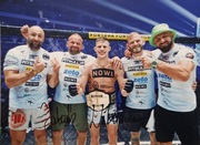 Autograf Jakub Wikłacz! KSW, UFC 