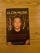 Elon Musk - Ashlee Vance