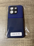 Etui na telefon Xiaomi Redmi Note 13 4G/ szkło gratis