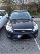 Ford focus MK2 2011 LPG alufelgi