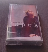 Anna Maria Jopek - Jasnosłyszenie, kaseta magnet.