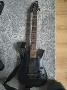 GITARA 7 STRUN Schecter Demon 7 Diamond Series