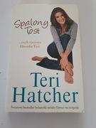 Spalone tosty  Teri Hatcher