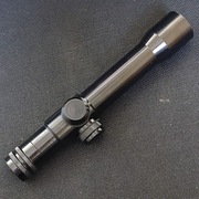 Luneta Celownicza laser 