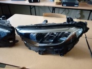 Reflektor prawy lewy Mercedes glc x254 led kpl