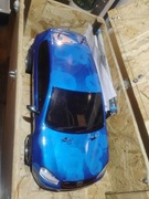 Golf 5 sterowany radiem ( po powodzi)