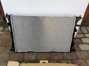 Chłodnice komplet AUDI A6 3.0TFSI 299KM