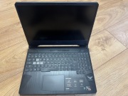 Laptop Asus TUF Gaming FX505DT Ryzen 5 GTX 1650 - USZKODZONY