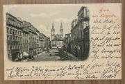 Legnica, Liegnitz, 5; Wrocław