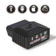 Interfejs diagnostyczny OBD vLinker MS MC+ 4.0 Bluetooth BT Vgate OBDII