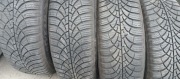 Koła zimowe Toyota Yaris 3
