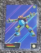 Karty Teenage Mutant Ninja Turtles Trading Card Game