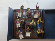 LEGO Pirates 852750 - Tic Tac Toe