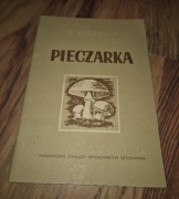 Pieczarka - Skiergiełło