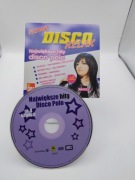 Nowe Disco Relax Największe hity DISCO POLO cz.9 SHAZZA CD