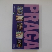 PRAGA -  DOOKOŁA ŚWIATA PRZEWODNIK PASCAL 