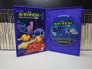 Disney Stitch Experiment 626 PS2