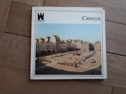Cieszyn przewodnik 1982