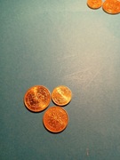 Austria do wyboru ;2002, 2005 i 2006 r. / Zestawy 1,2,5 centów.Stan I-