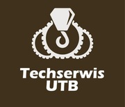 Konserwator UTB, Konserwacje UDT, przygotowanie do odbioru UDT, resurs